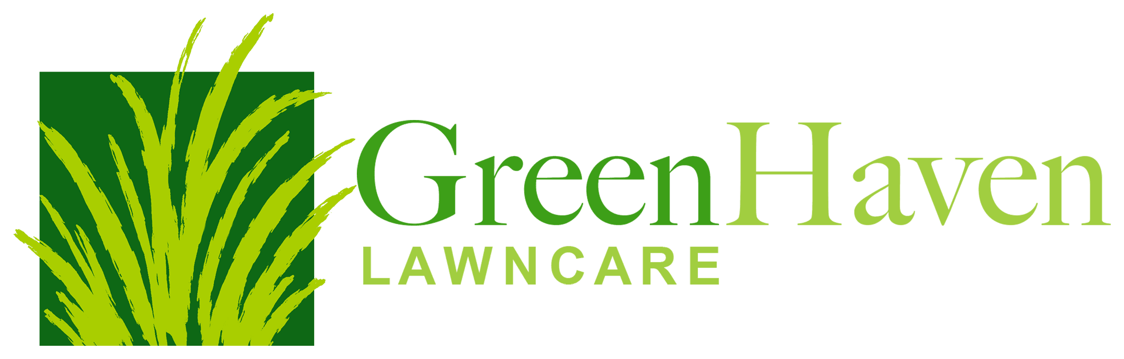 GreenHaven Lawn Care